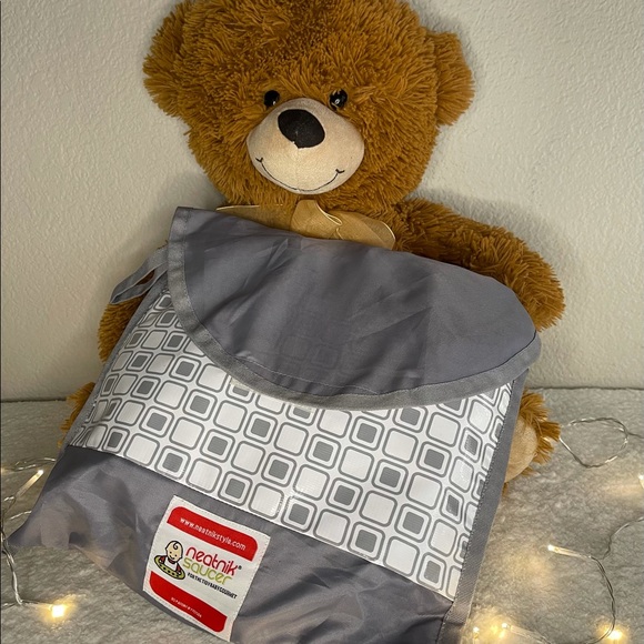 Nitnik Saucer - Picture 1 of 3